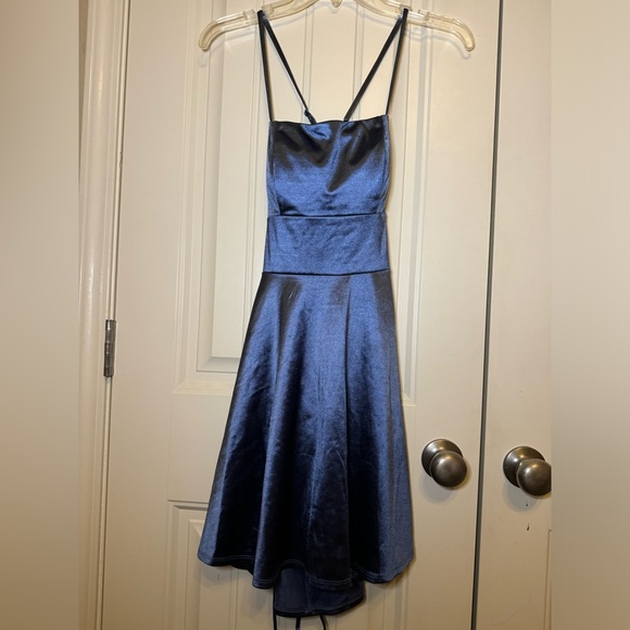 Windsor Dresses & Skirts - Windsor Cocktail Mini Dress